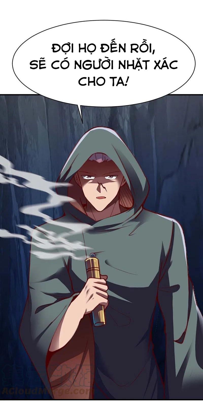 đọc truyện Chiến Đỉnh Chương 311 ảnh 16 tại Thiên Thai Truyện