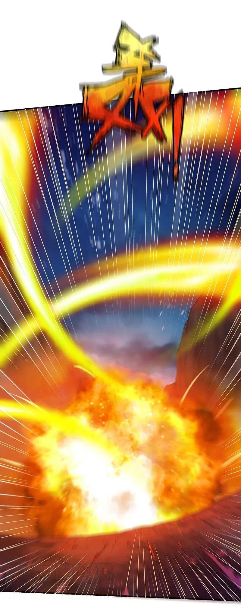 đọc truyện Chiến Đỉnh Chương 311 ảnh 18 tại Thiên Thai Truyện