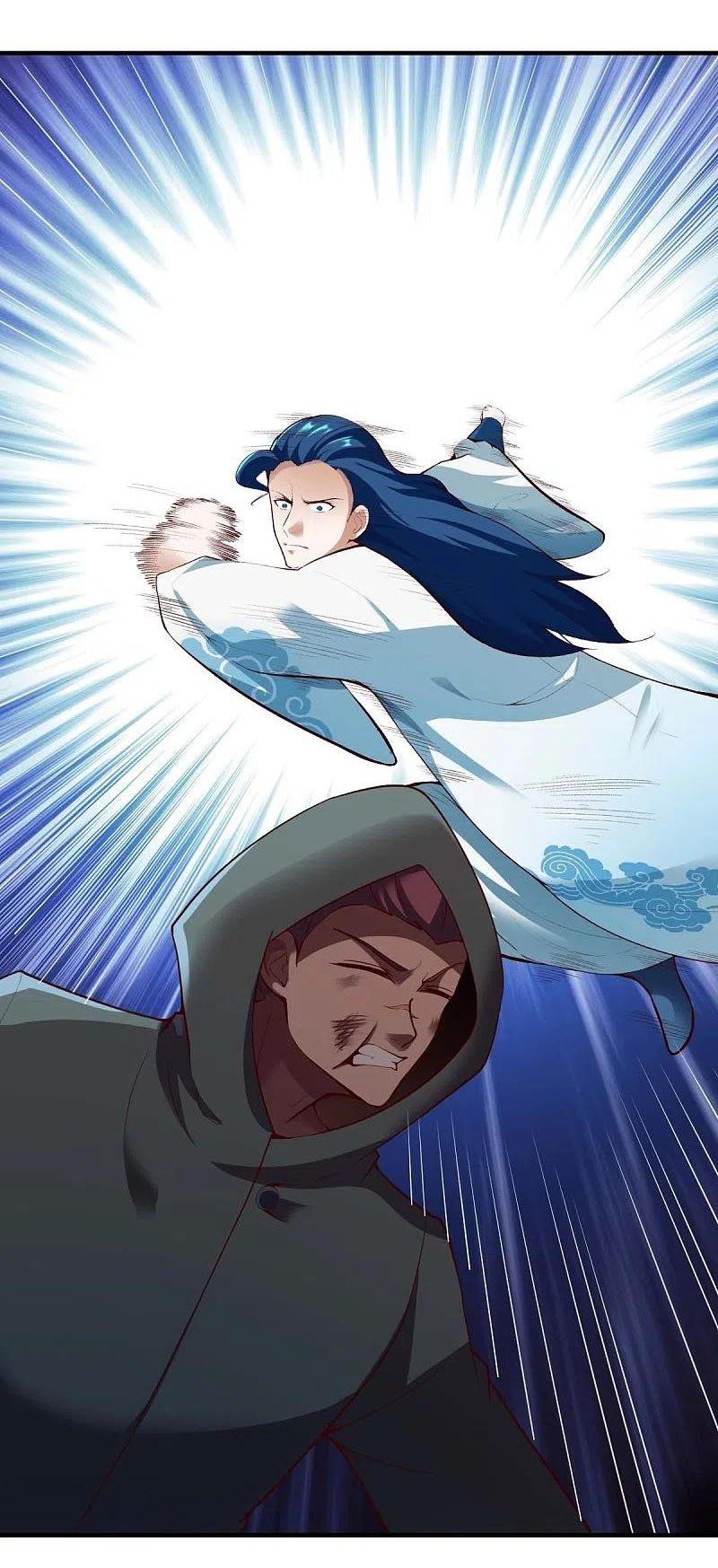 đọc truyện Chiến Đỉnh Chương 311 ảnh 4 tại Thiên Thai Truyện