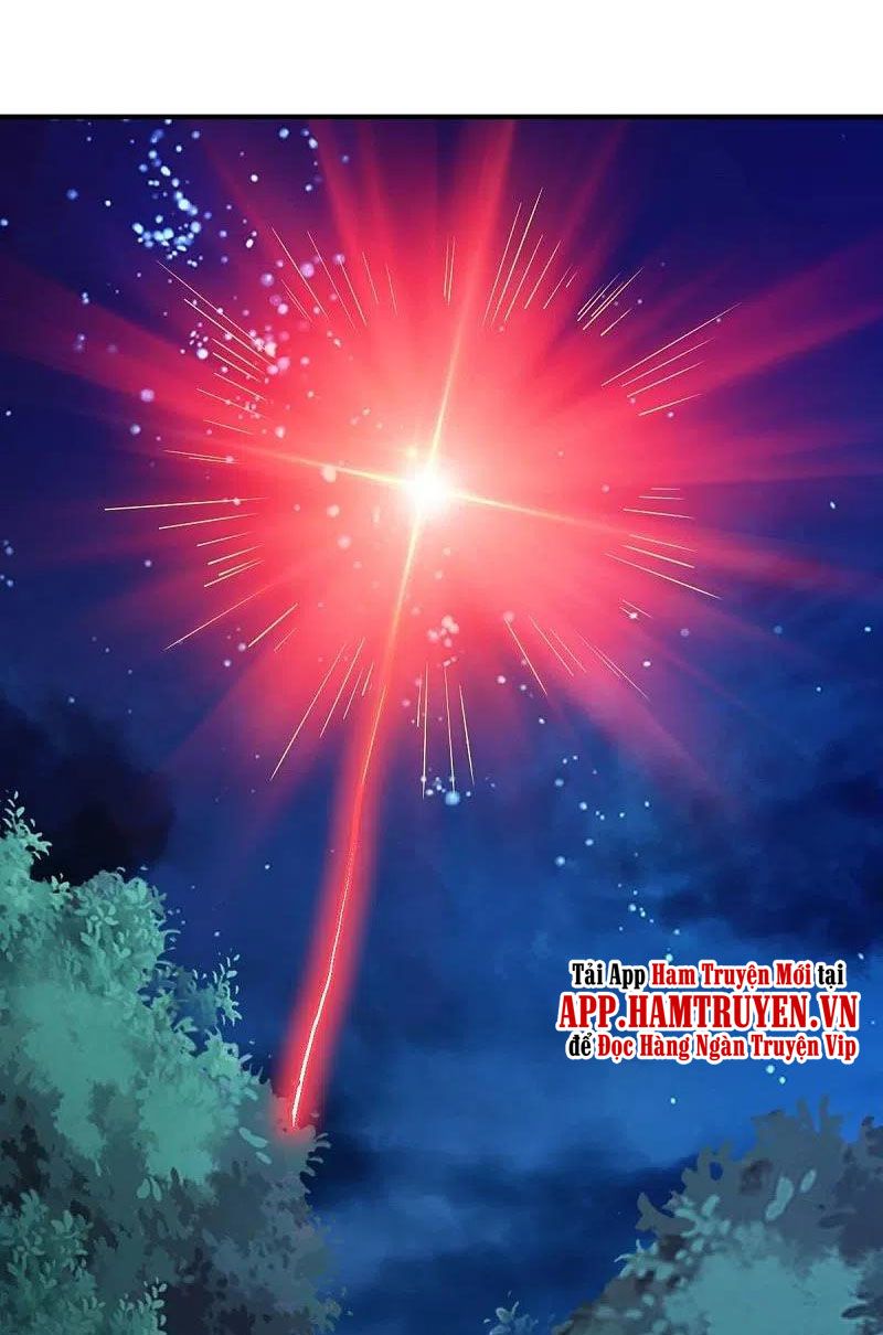 đọc truyện Chiến Đỉnh Chương 311 ảnh 25 tại Thiên Thai Truyện