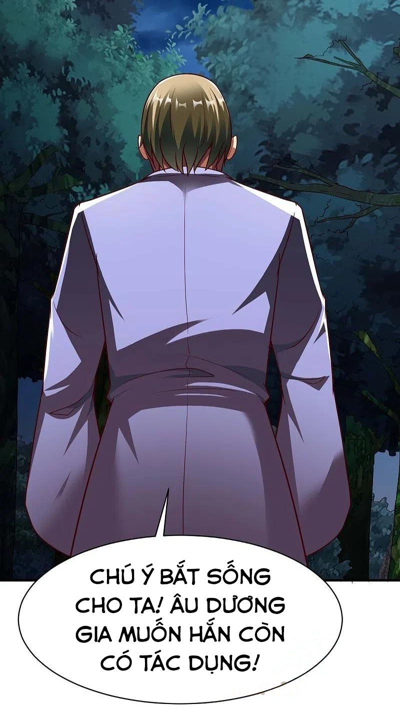 đọc truyện Chiến Đỉnh Chương 311 ảnh 26 tại Thiên Thai Truyện