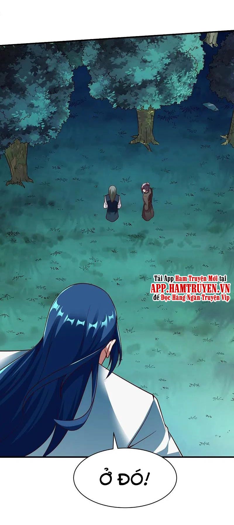 đọc truyện Chiến Đỉnh Chương 311 ảnh 29 tại Thiên Thai Truyện