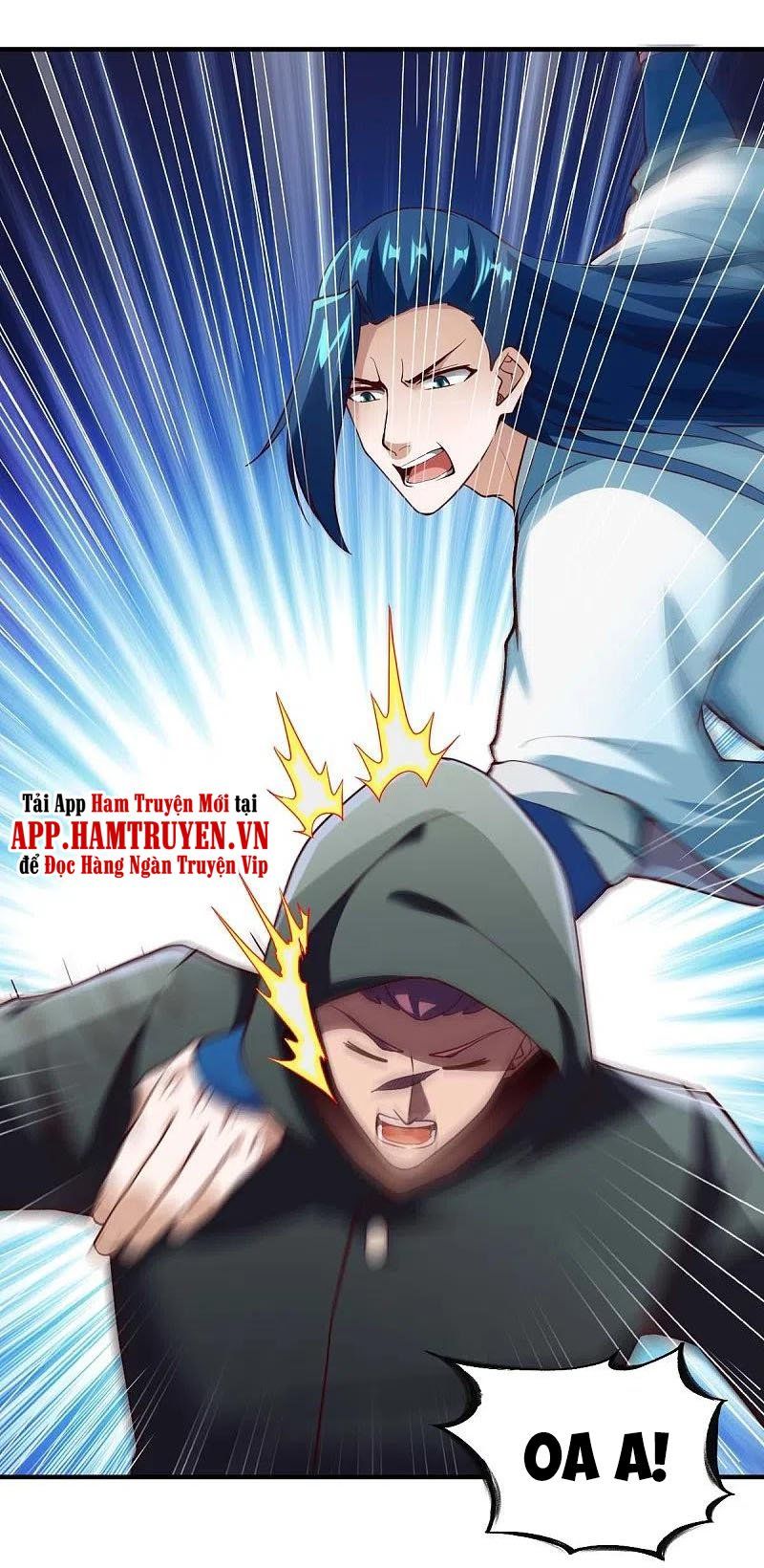 đọc truyện Chiến Đỉnh Chương 311 ảnh 5 tại Thiên Thai Truyện