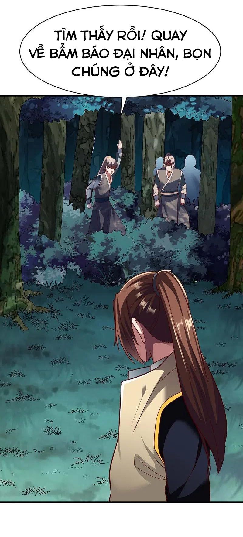 đọc truyện Chiến Đỉnh Chương 311 ảnh 35 tại Thiên Thai Truyện