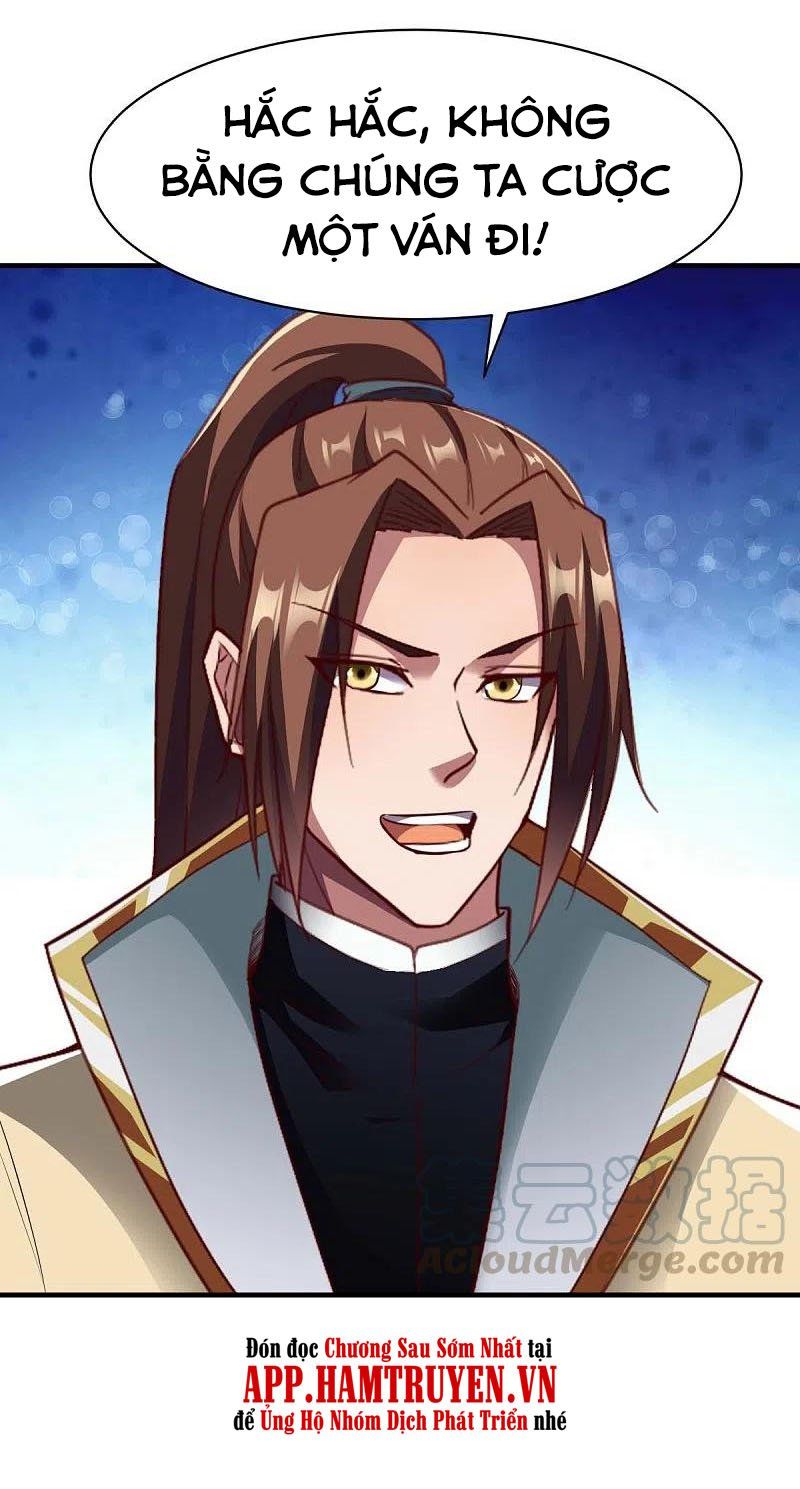 đọc truyện Chiến Đỉnh Chương 311 ảnh 36 tại Thiên Thai Truyện