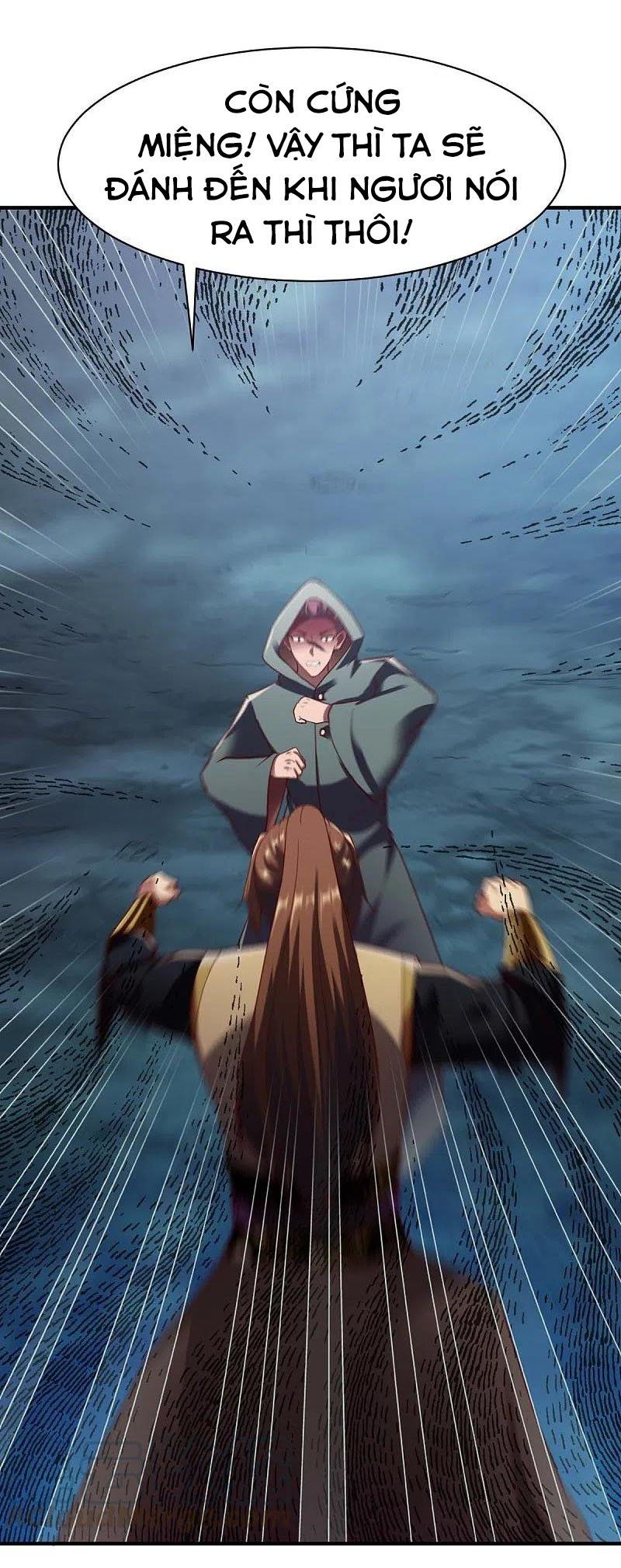 đọc truyện Chiến Đỉnh Chương 311 ảnh 8 tại Thiên Thai Truyện