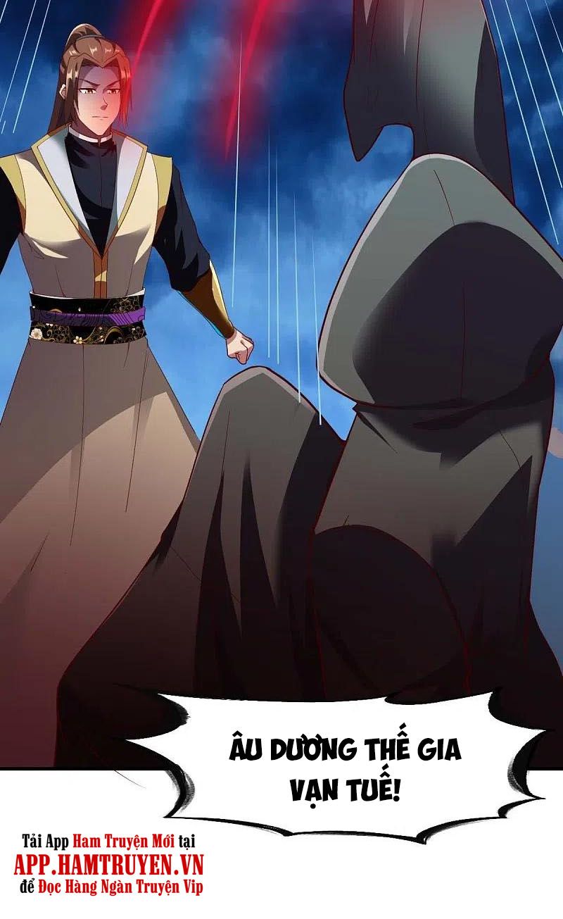 đọc truyện Chiến Đỉnh Chương 311 ảnh 11 tại Thiên Thai Truyện