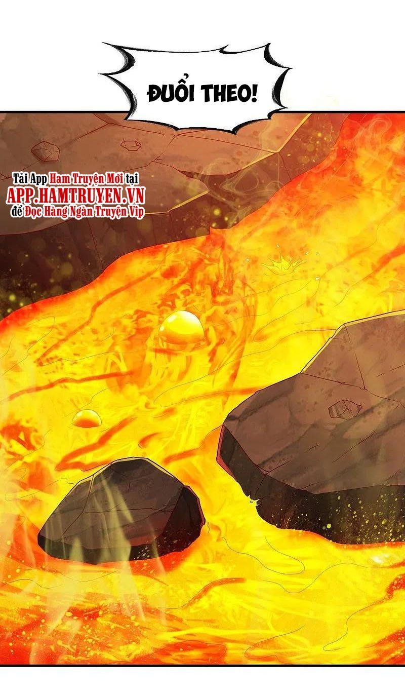 đọc truyện Chiến Đỉnh Chương 312 ảnh 3 tại Thiên Thai Truyện