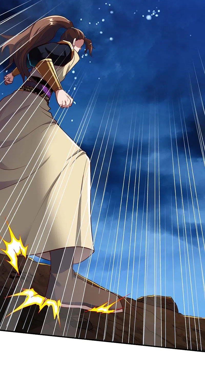 đọc truyện Chiến Đỉnh Chương 312 ảnh 12 tại Thiên Thai Truyện