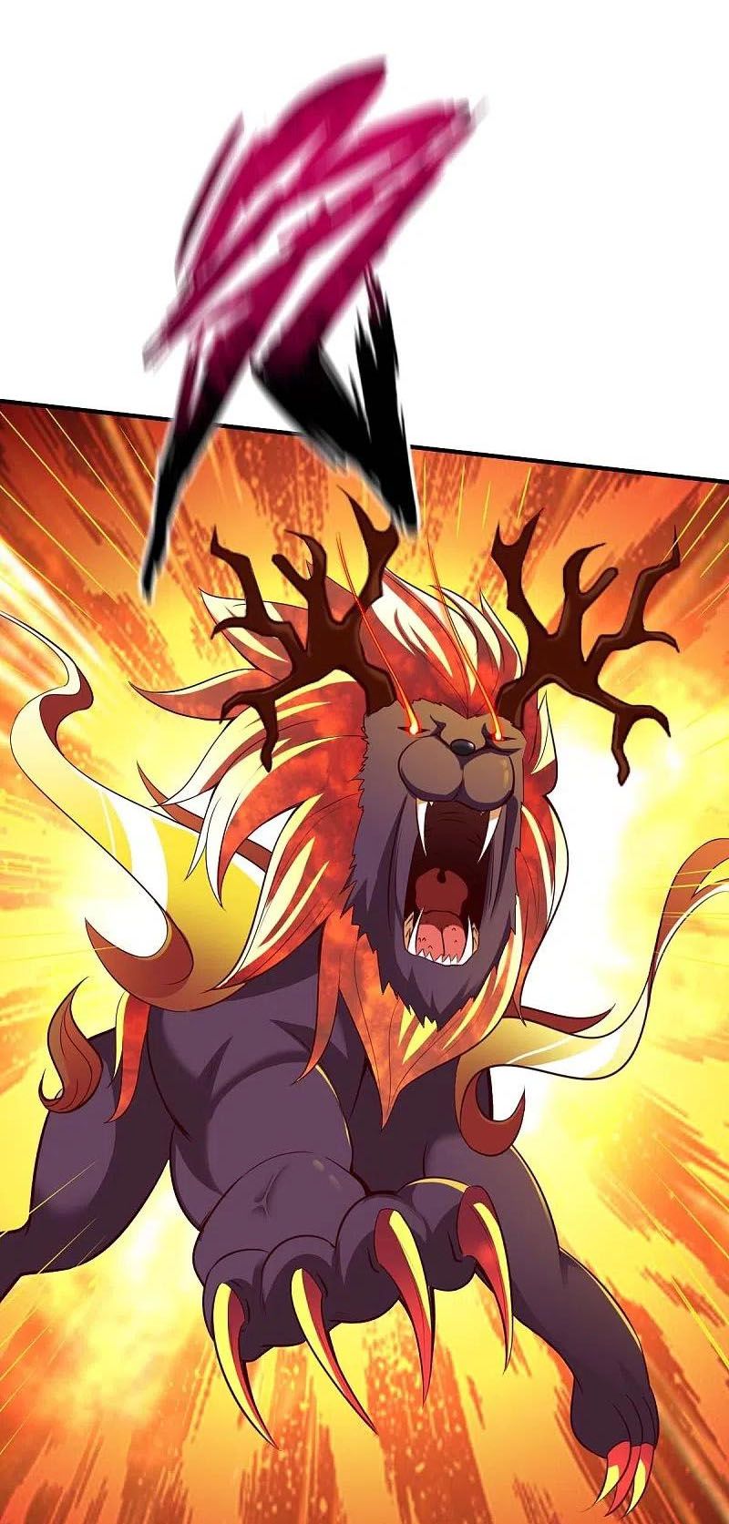 đọc truyện Chiến Đỉnh Chương 312 ảnh 16 tại Thiên Thai Truyện