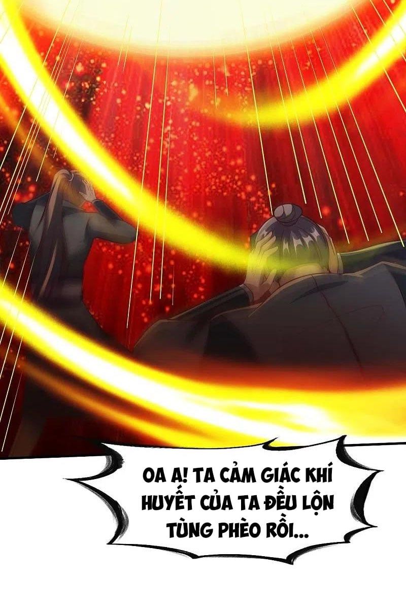 đọc truyện Chiến Đỉnh Chương 312 ảnh 20 tại Thiên Thai Truyện