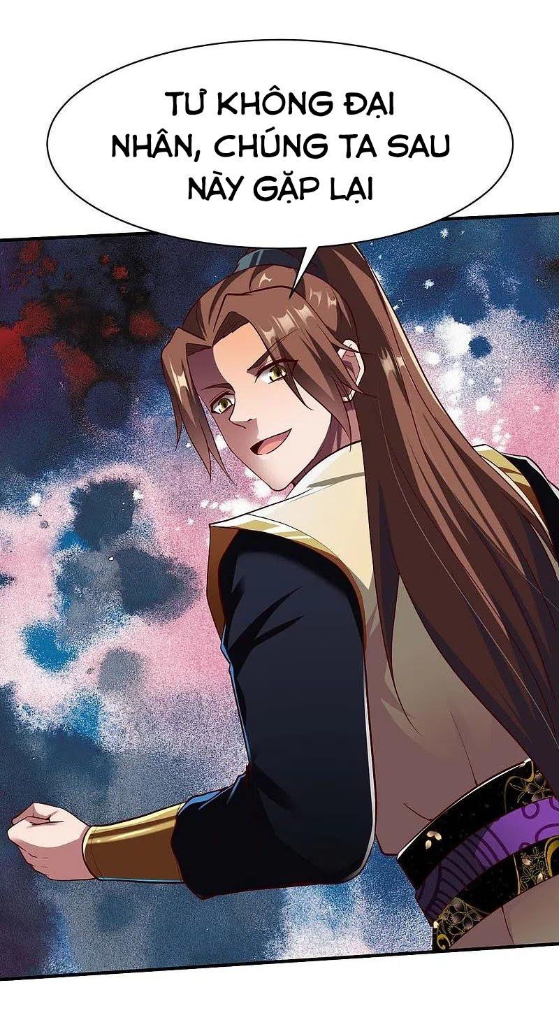 đọc truyện Chiến Đỉnh Chương 312 ảnh 22 tại Thiên Thai Truyện