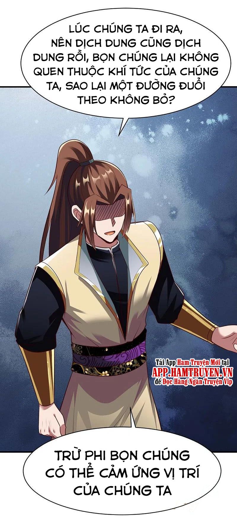 đọc truyện Chiến Đỉnh Chương 312 ảnh 31 tại Thiên Thai Truyện