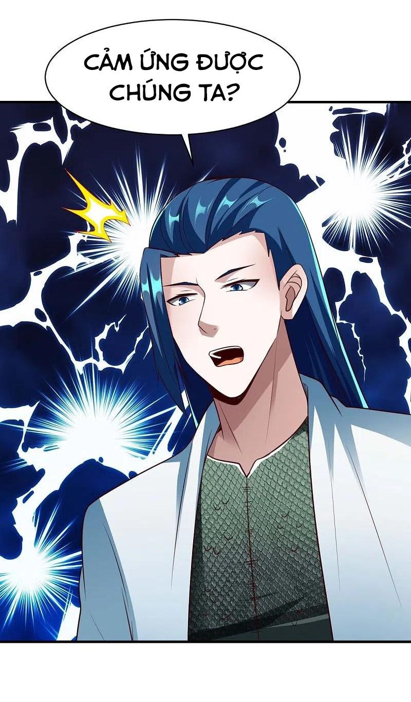 đọc truyện Chiến Đỉnh Chương 312 ảnh 32 tại Thiên Thai Truyện