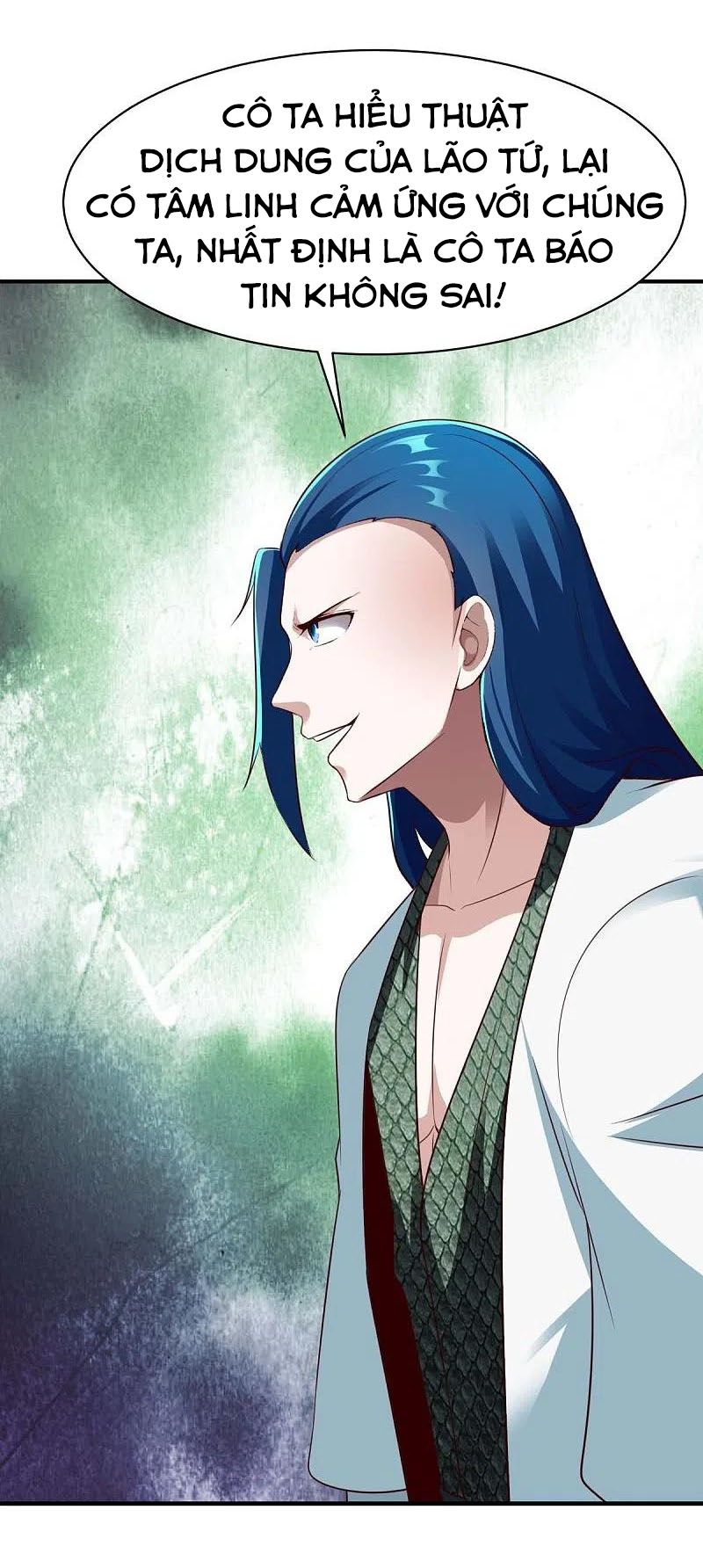 đọc truyện Chiến Đỉnh Chương 312 ảnh 34 tại Thiên Thai Truyện