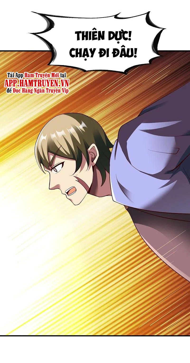 đọc truyện Chiến Đỉnh Chương 312 ảnh 9 tại Thiên Thai Truyện