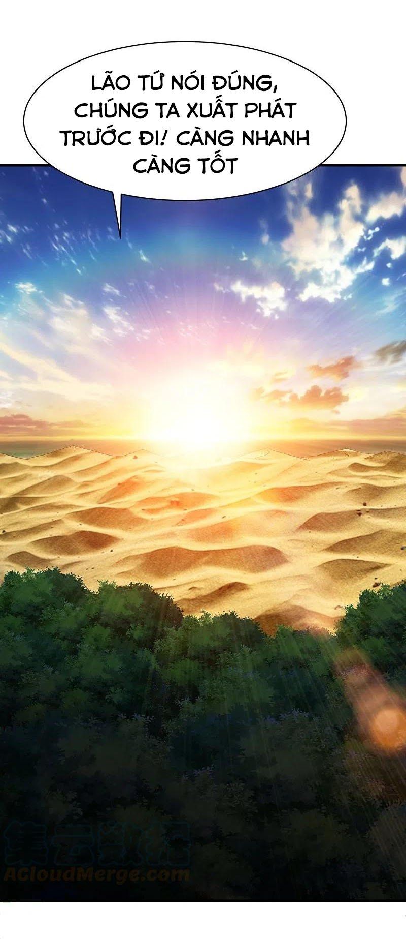 đọc truyện Chiến Đỉnh Chương 313 ảnh 12 tại Thiên Thai Truyện