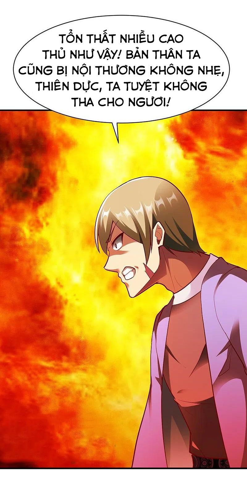 đọc truyện Chiến Đỉnh Chương 313 ảnh 18 tại Thiên Thai Truyện