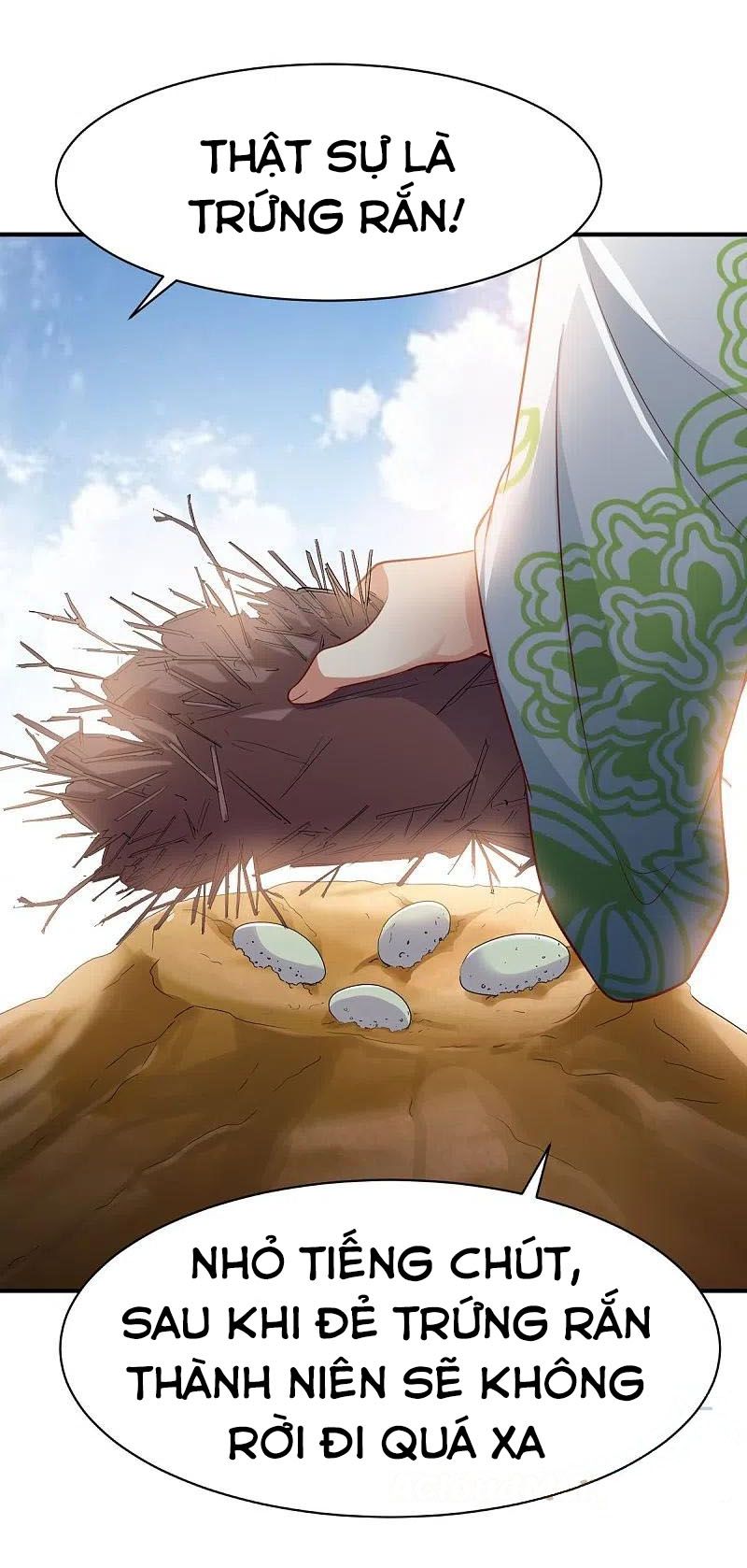 đọc truyện Chiến Đỉnh Chương 313 ảnh 26 tại Thiên Thai Truyện