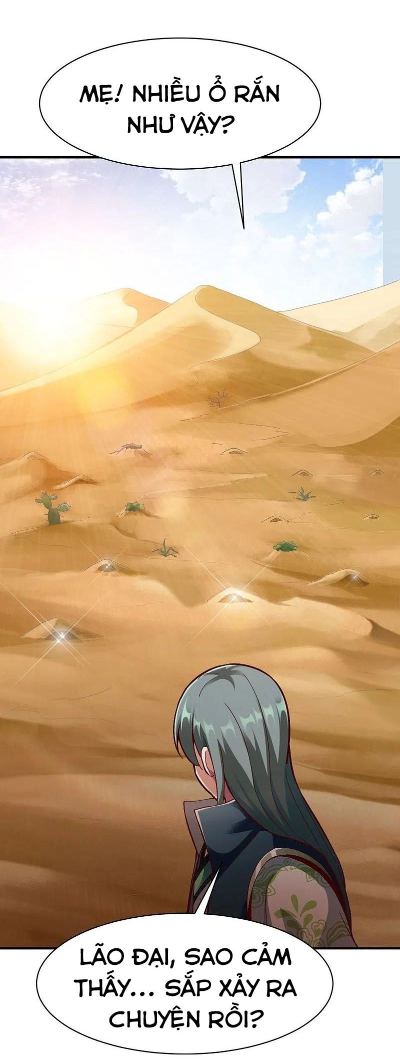 đọc truyện Chiến Đỉnh Chương 313 ảnh 30 tại Thiên Thai Truyện