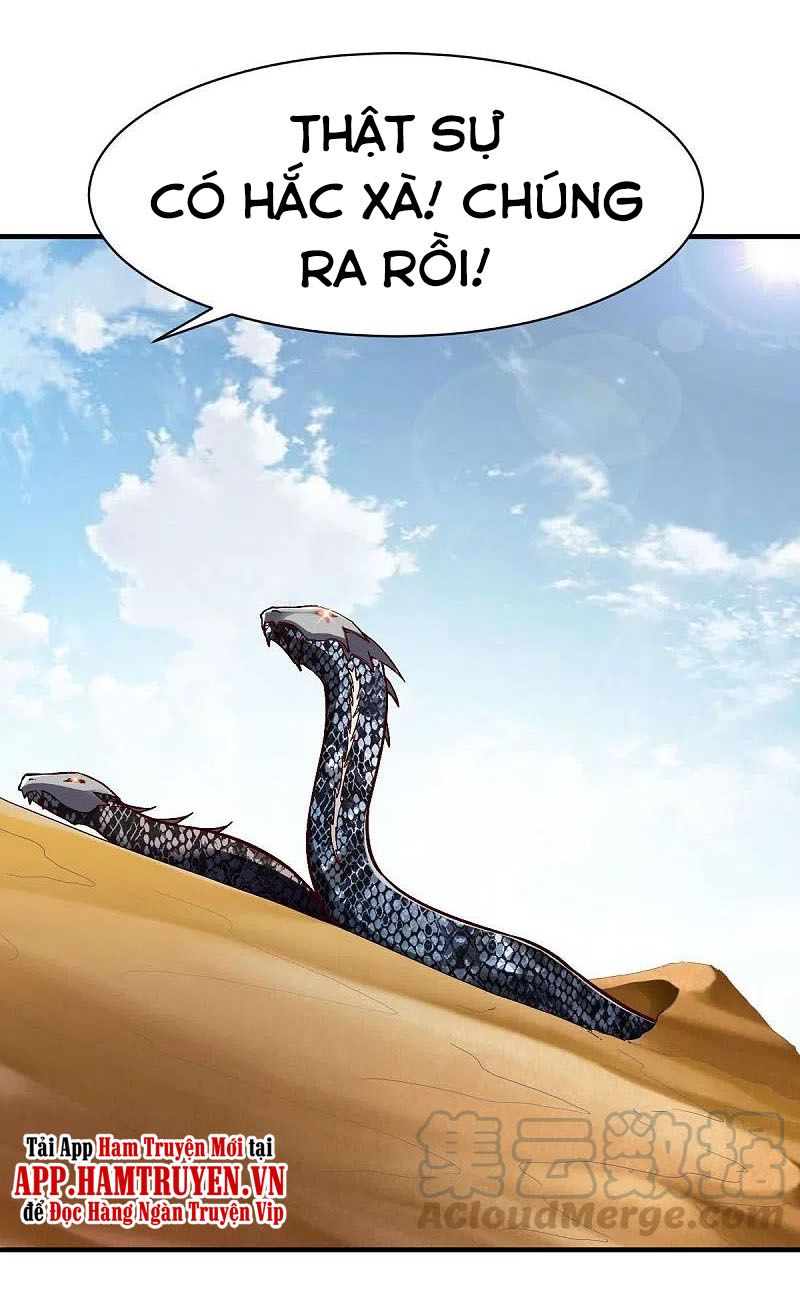 đọc truyện Chiến Đỉnh Chương 313 ảnh 31 tại Thiên Thai Truyện