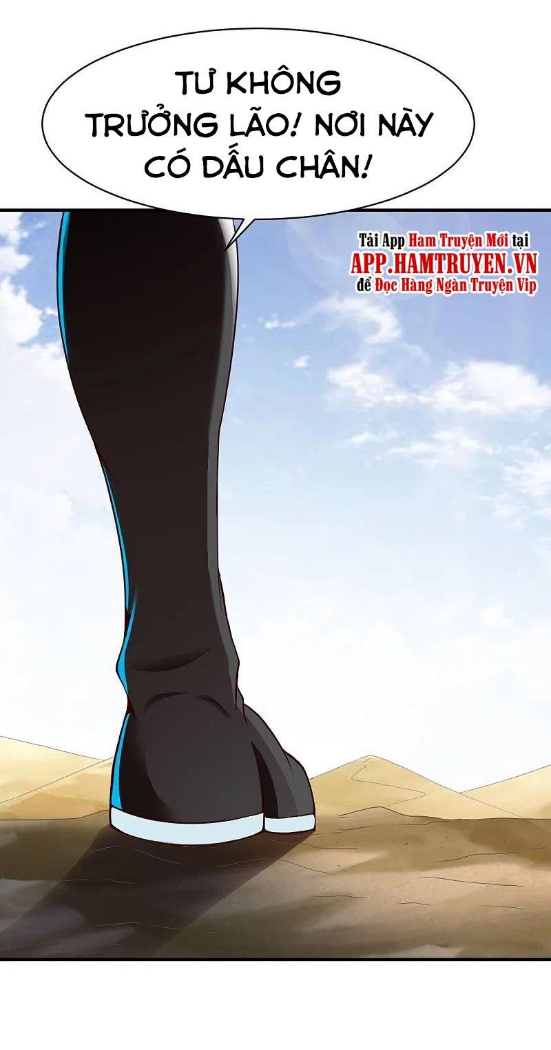 đọc truyện Chiến Đỉnh Chương 314 ảnh 3 tại Thiên Thai Truyện