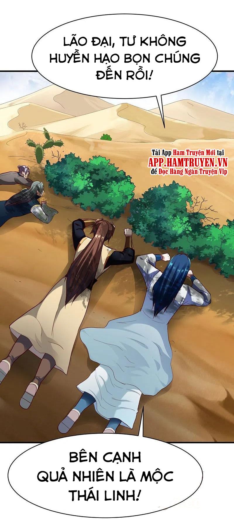 đọc truyện Chiến Đỉnh Chương 314 ảnh 13 tại Thiên Thai Truyện