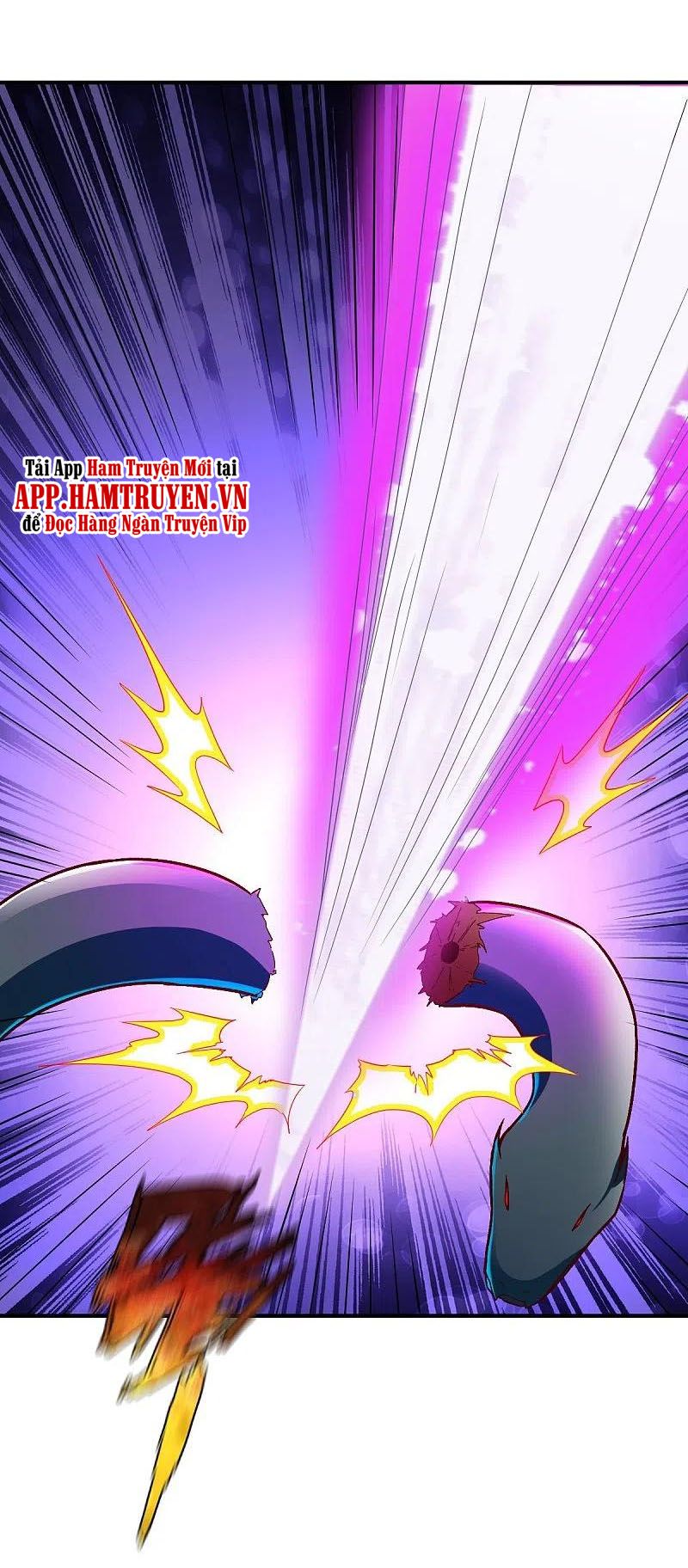 đọc truyện Chiến Đỉnh Chương 314 ảnh 19 tại Thiên Thai Truyện