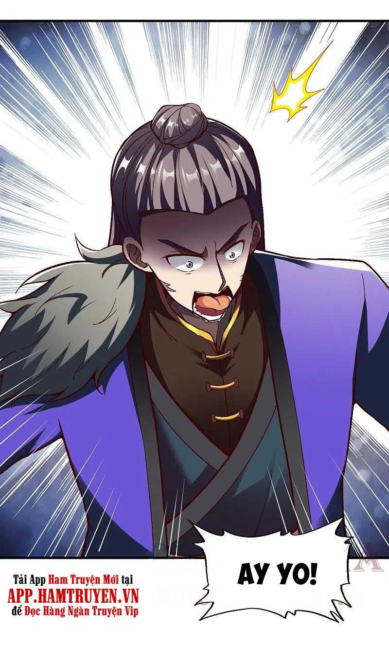 đọc truyện Chiến Đỉnh Chương 314 ảnh 21 tại Thiên Thai Truyện