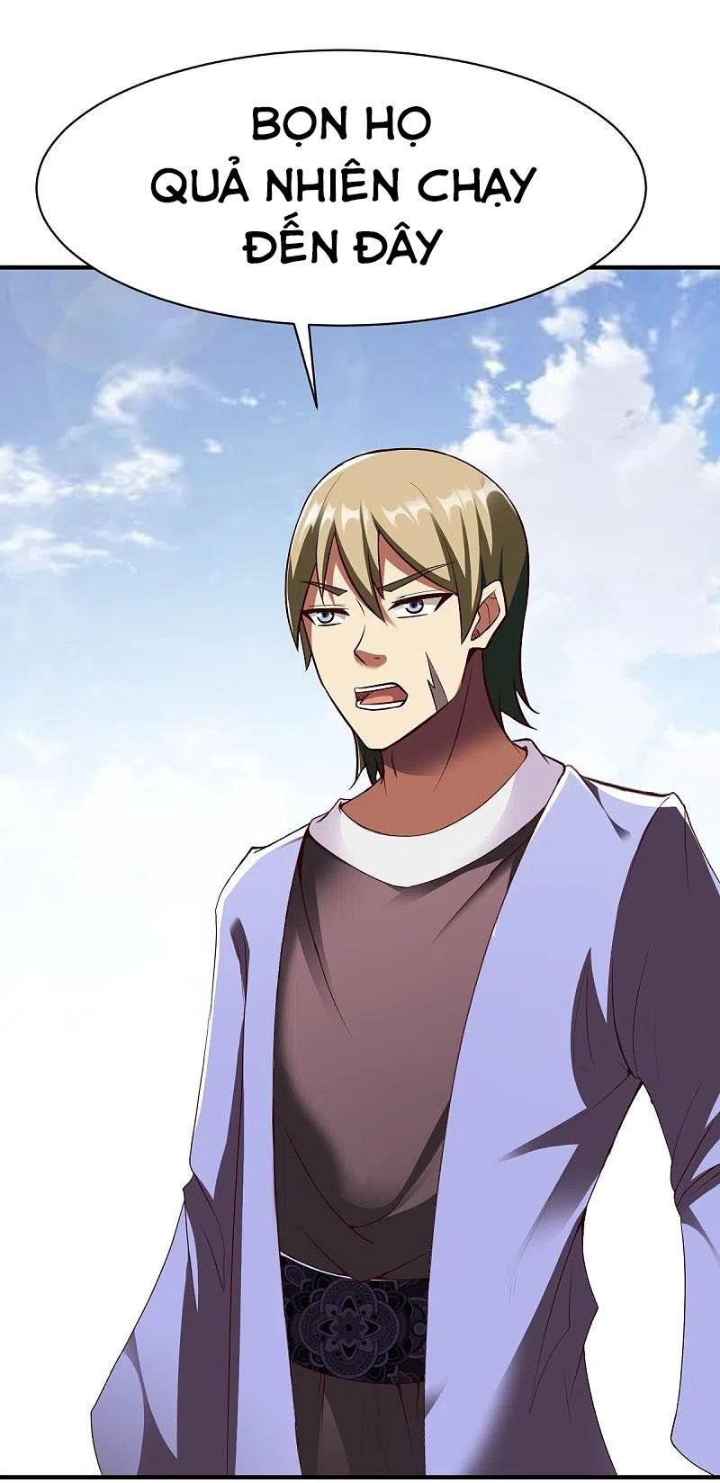 đọc truyện Chiến Đỉnh Chương 314 ảnh 4 tại Thiên Thai Truyện