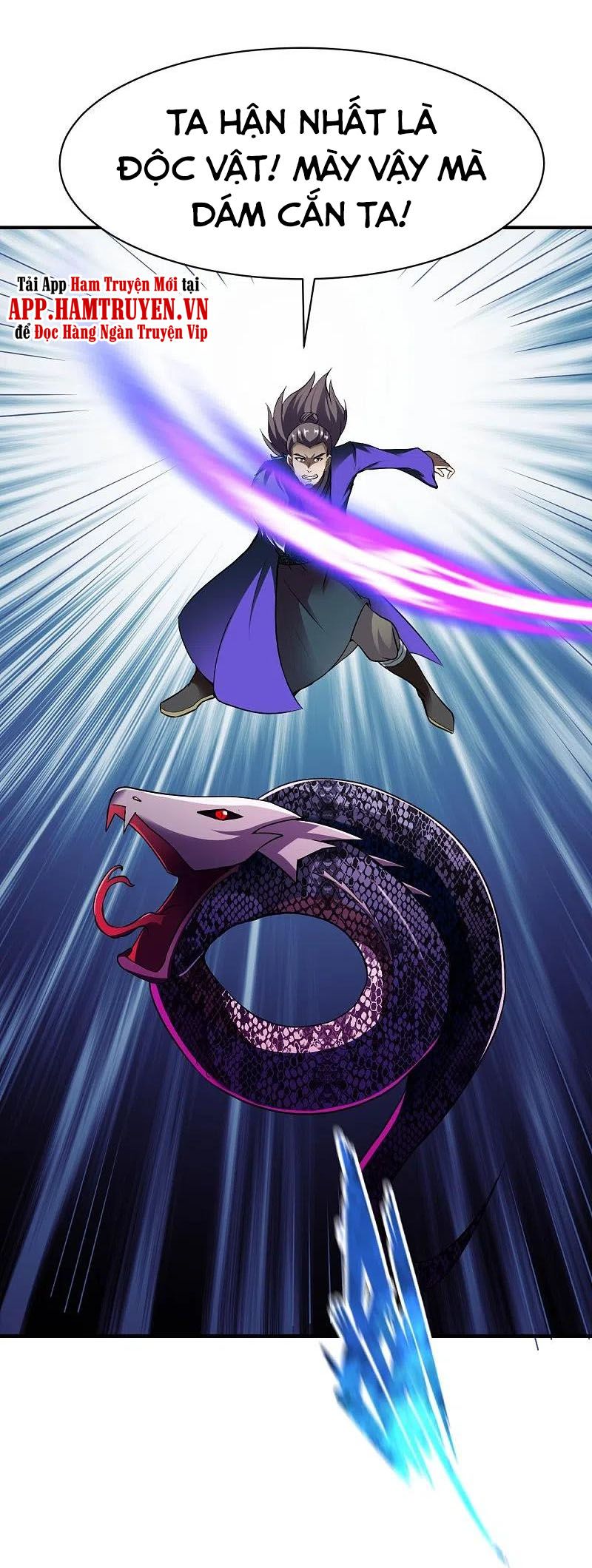 đọc truyện Chiến Đỉnh Chương 314 ảnh 23 tại Thiên Thai Truyện