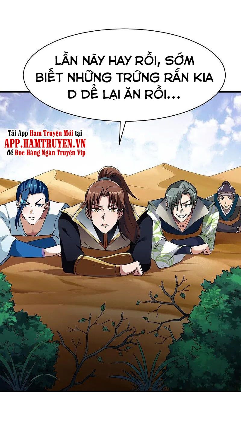 đọc truyện Chiến Đỉnh Chương 314 ảnh 25 tại Thiên Thai Truyện