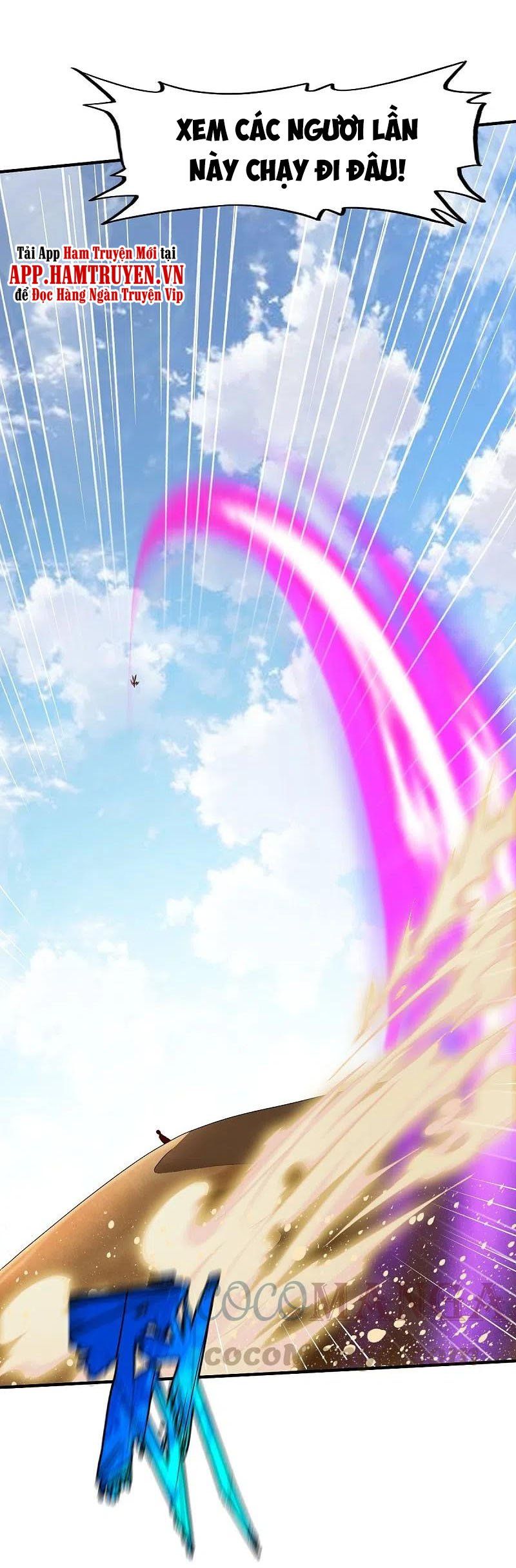 đọc truyện Chiến Đỉnh Chương 314 ảnh 31 tại Thiên Thai Truyện