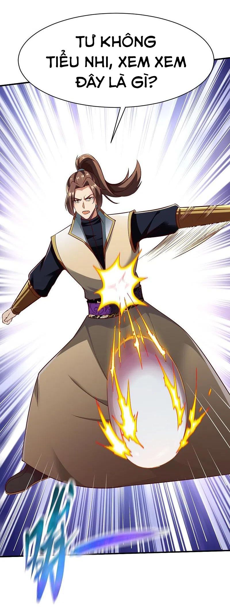 đọc truyện Chiến Đỉnh Chương 314 ảnh 32 tại Thiên Thai Truyện