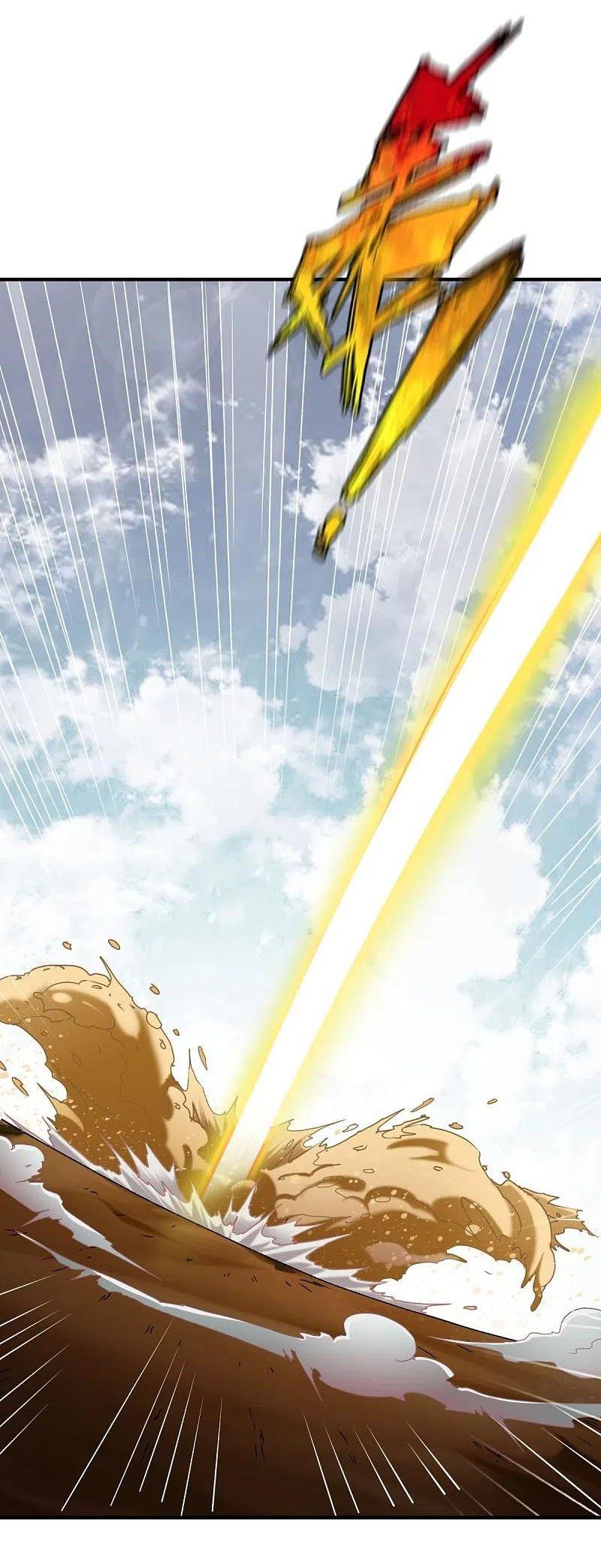 đọc truyện Chiến Đỉnh Chương 314 ảnh 34 tại Thiên Thai Truyện