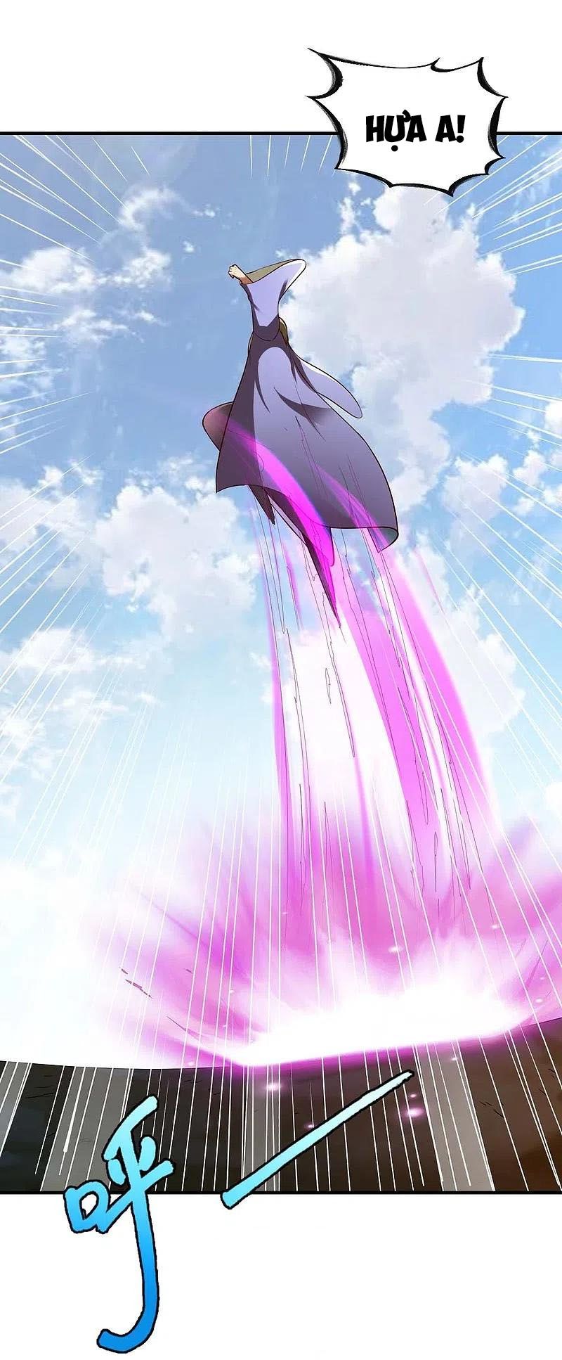 đọc truyện Chiến Đỉnh Chương 315 ảnh 12 tại Thiên Thai Truyện