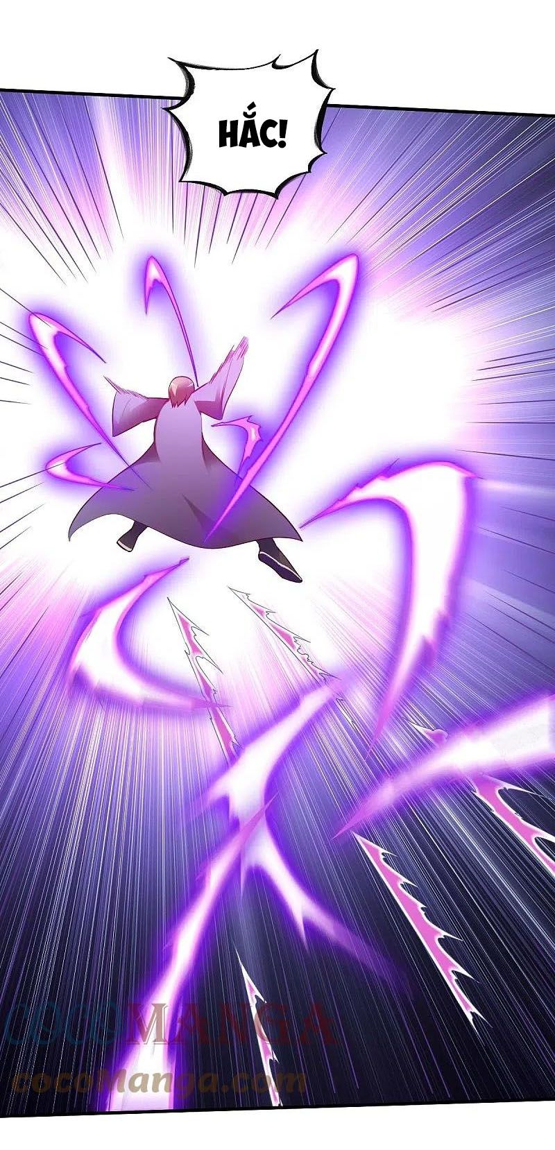 đọc truyện Chiến Đỉnh Chương 315 ảnh 14 tại Thiên Thai Truyện