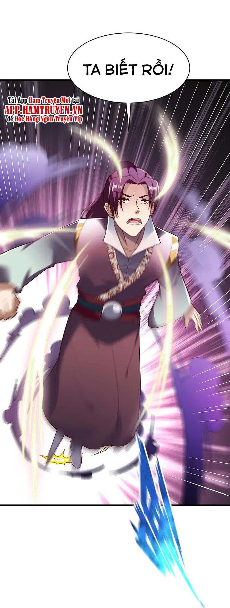 đọc truyện Chiến Đỉnh Chương 315 ảnh 29 tại Thiên Thai Truyện