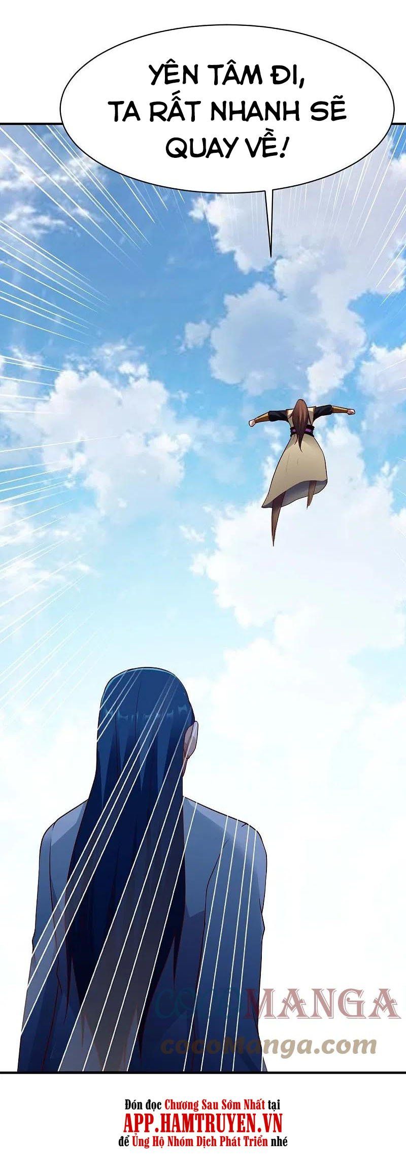 đọc truyện Chiến Đỉnh Chương 315 ảnh 31 tại Thiên Thai Truyện