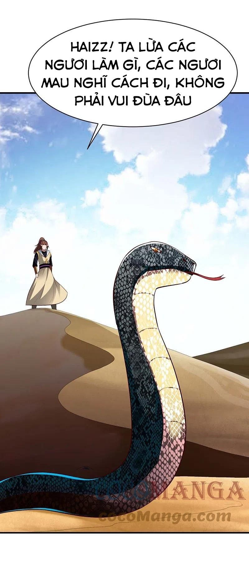 đọc truyện Chiến Đỉnh Chương 315 ảnh 8 tại Thiên Thai Truyện