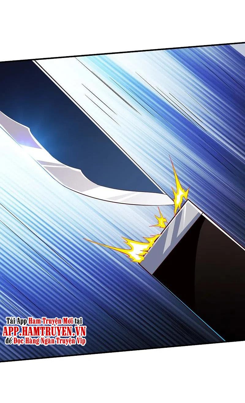 đọc truyện Chiến Đỉnh Chương 315 ảnh 11 tại Thiên Thai Truyện