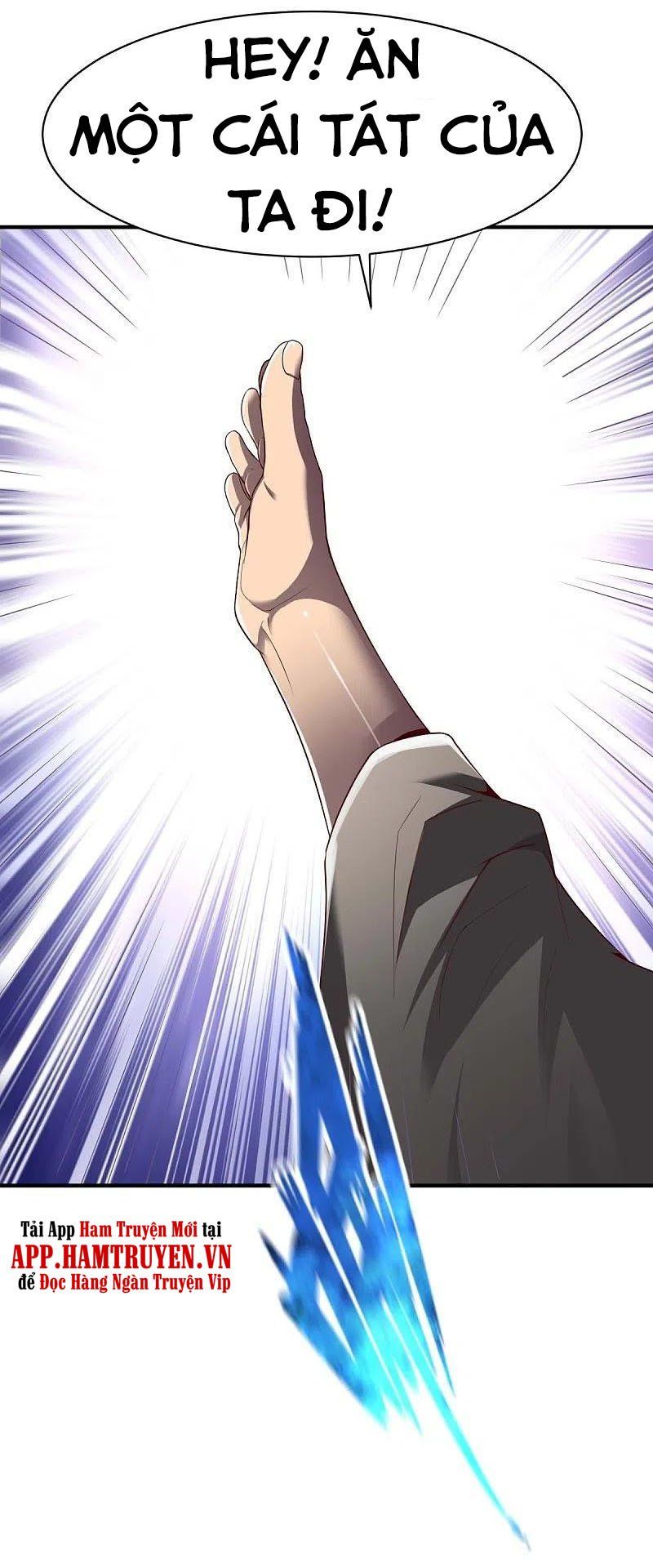 đọc truyện Chiến Đỉnh Chương 316 ảnh 3 tại Thiên Thai Truyện