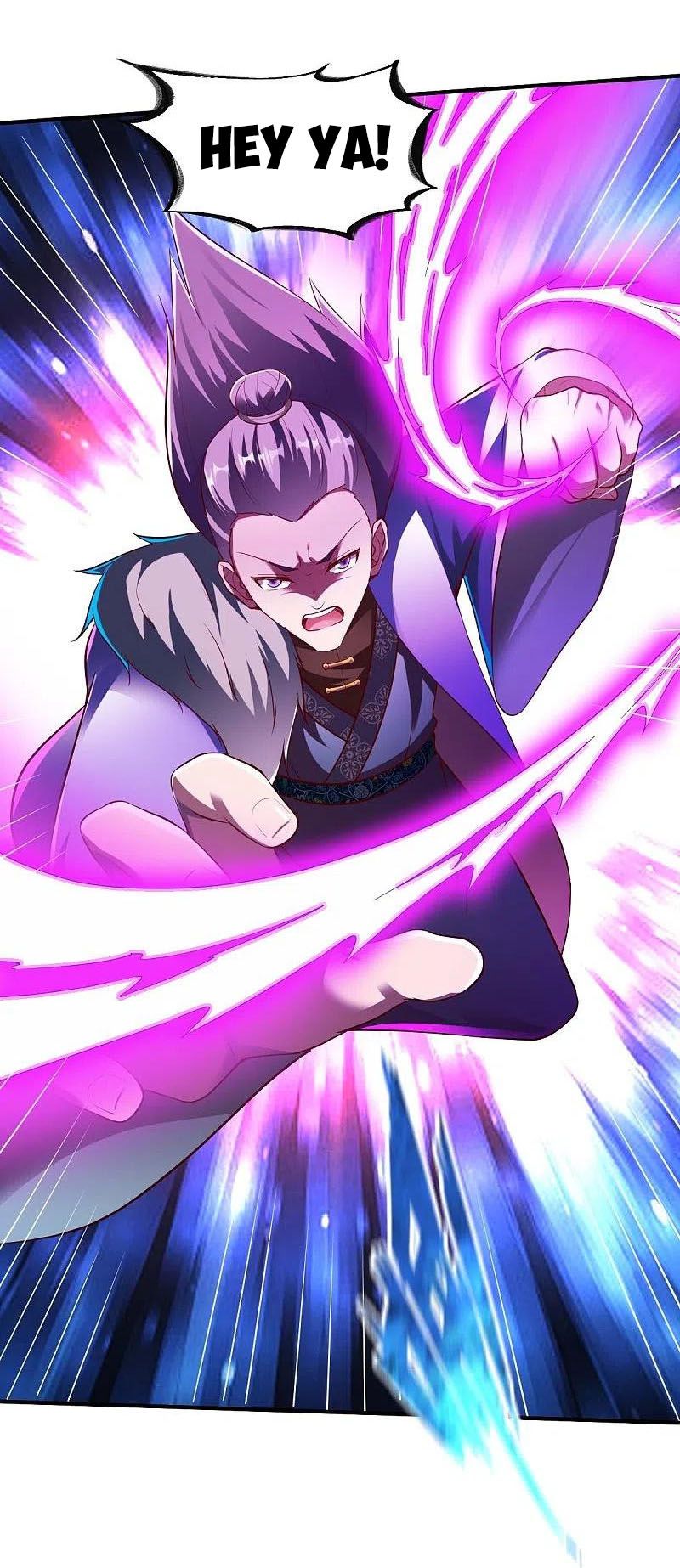 đọc truyện Chiến Đỉnh Chương 316 ảnh 16 tại Thiên Thai Truyện