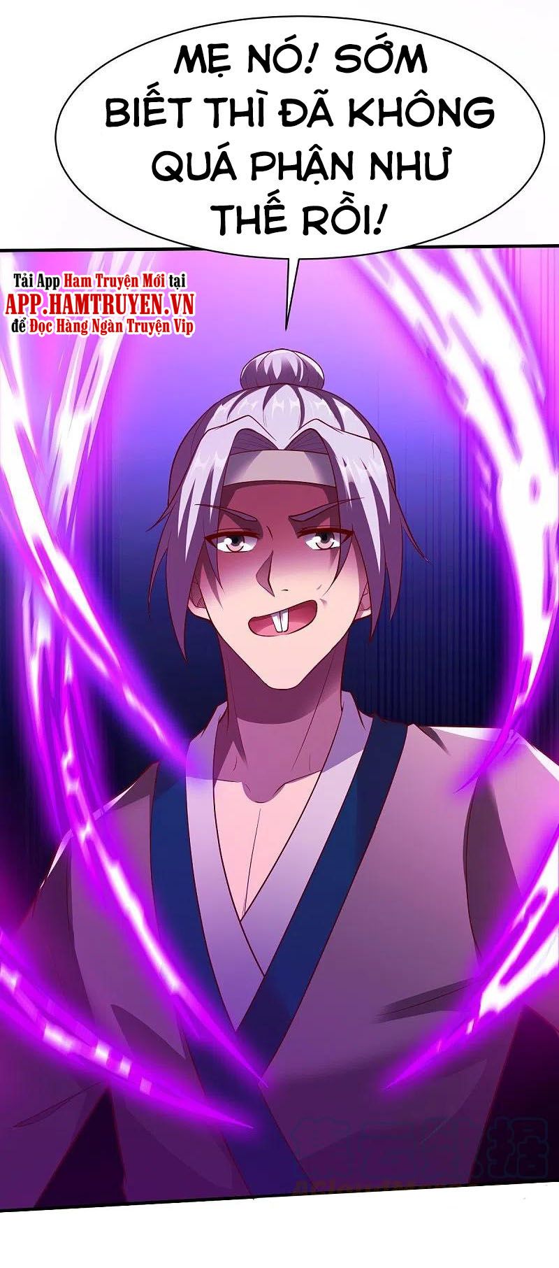 đọc truyện Chiến Đỉnh Chương 316 ảnh 19 tại Thiên Thai Truyện