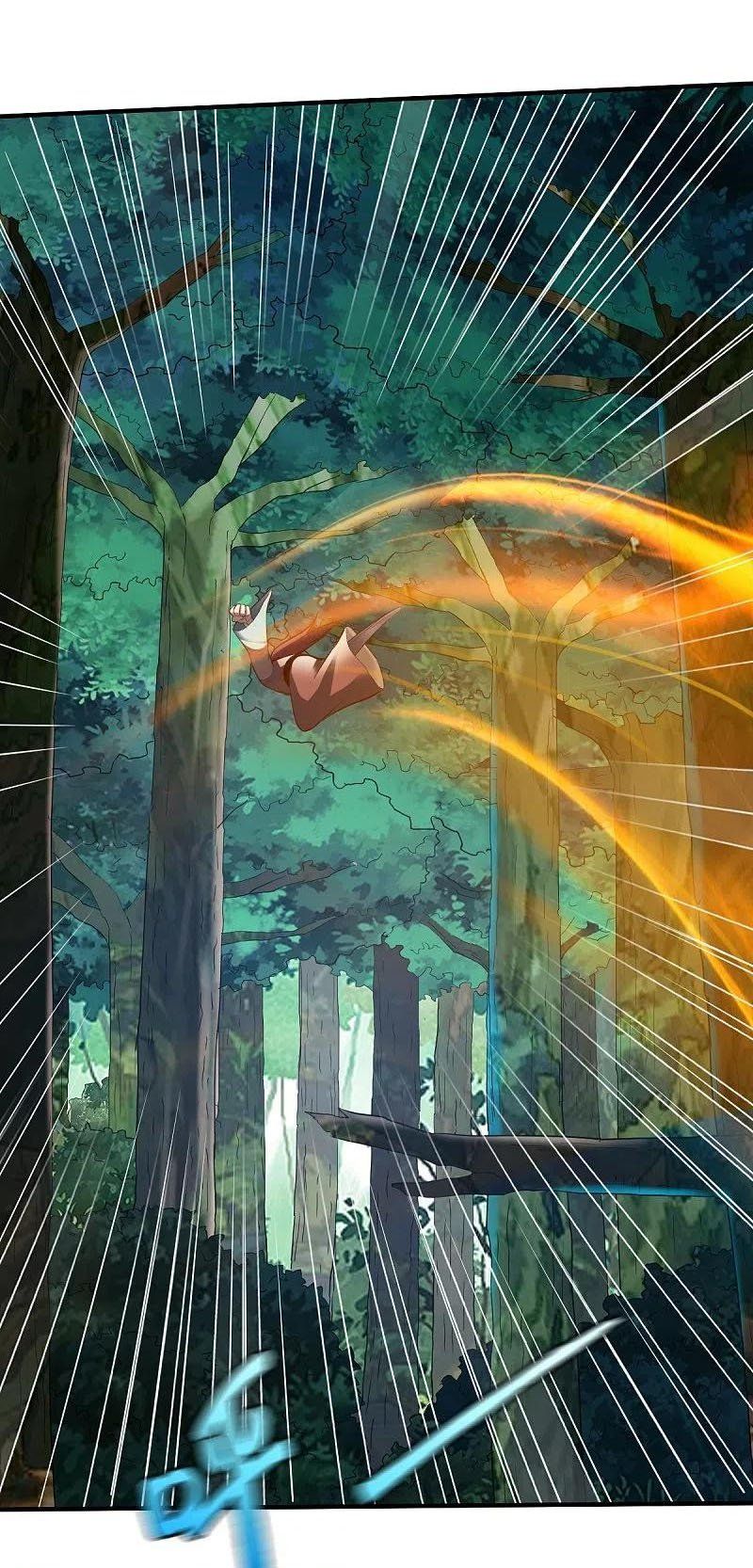 đọc truyện Chiến Đỉnh Chương 316 ảnh 20 tại Thiên Thai Truyện