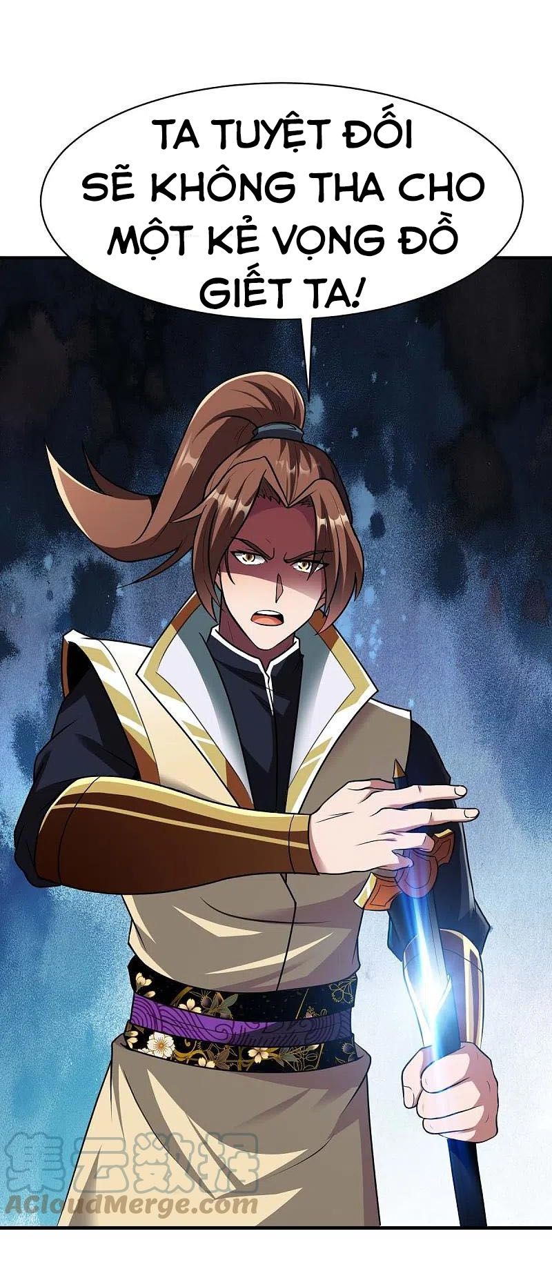 đọc truyện Chiến Đỉnh Chương 316 ảnh 24 tại Thiên Thai Truyện