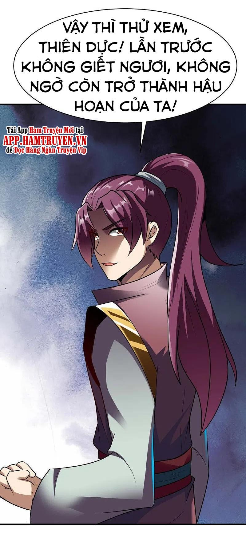 đọc truyện Chiến Đỉnh Chương 316 ảnh 25 tại Thiên Thai Truyện