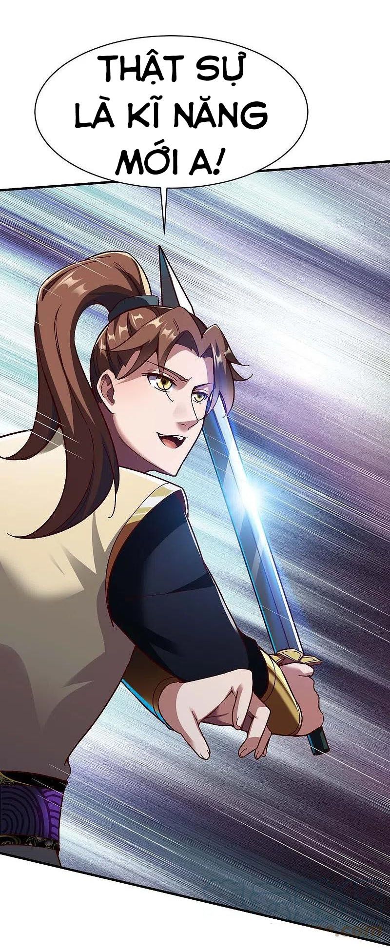 đọc truyện Chiến Đỉnh Chương 316 ảnh 30 tại Thiên Thai Truyện