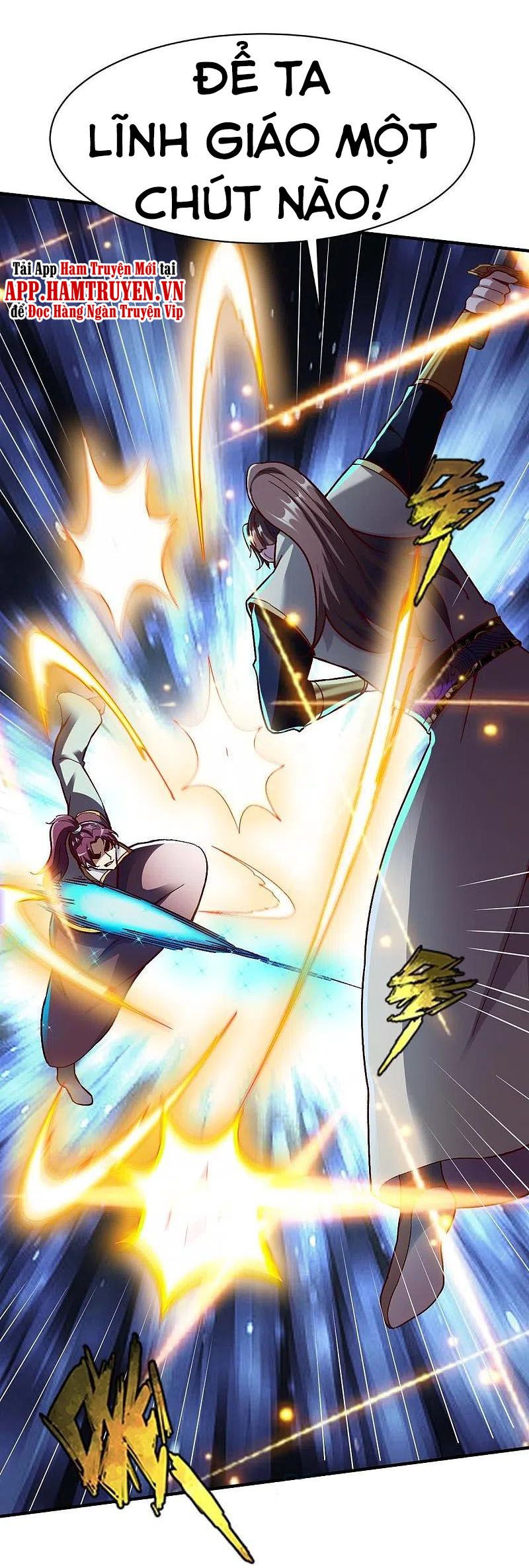 đọc truyện Chiến Đỉnh Chương 316 ảnh 31 tại Thiên Thai Truyện