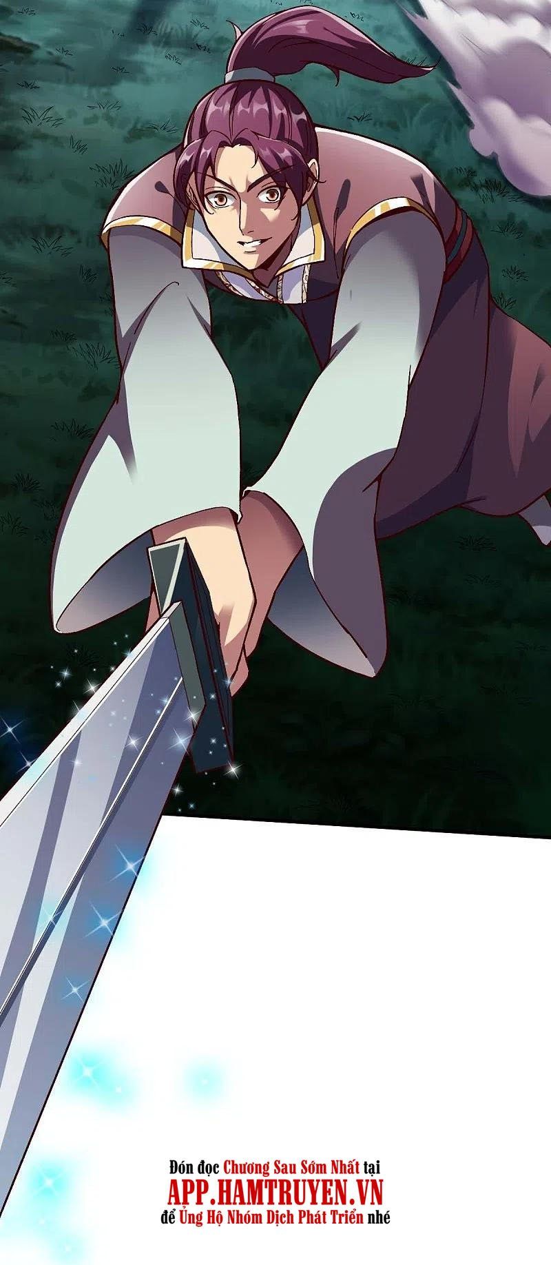 đọc truyện Chiến Đỉnh Chương 316 ảnh 34 tại Thiên Thai Truyện